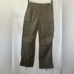 Good American Baggy Cargo